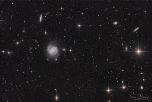 M100 - NGC 4321