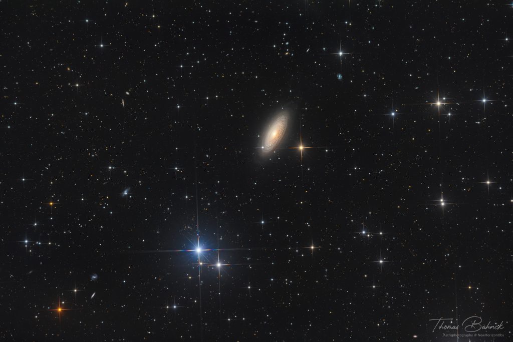 NGC 2841