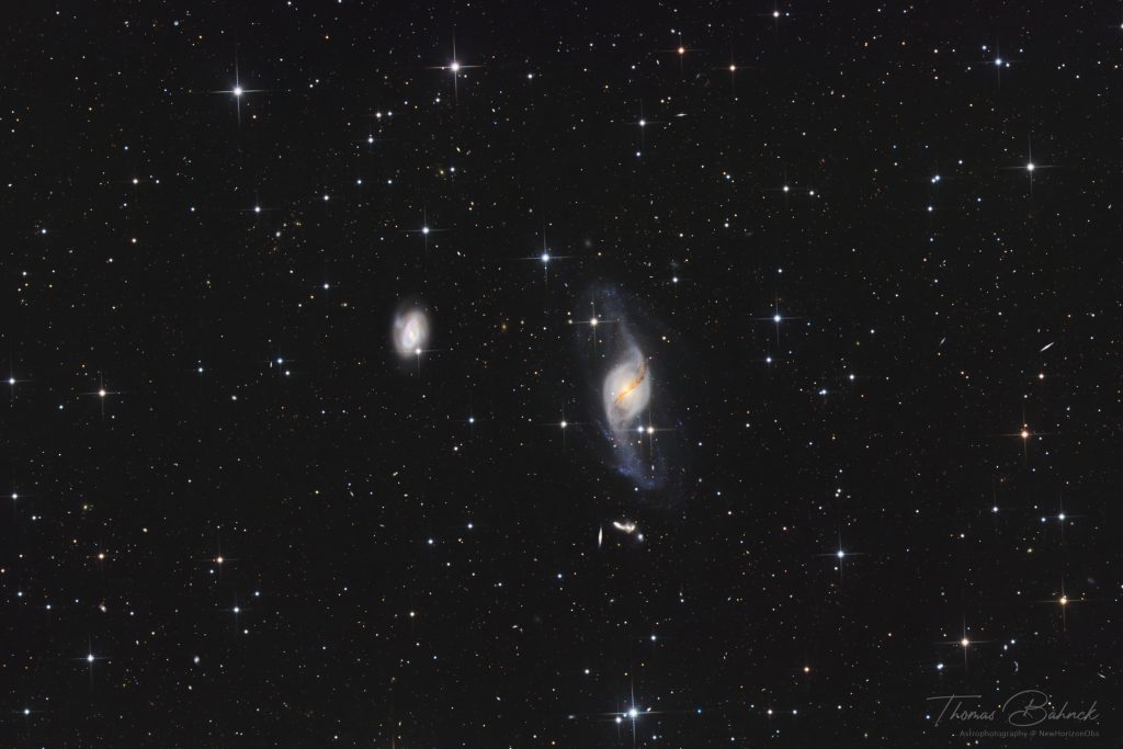 NGC 3718