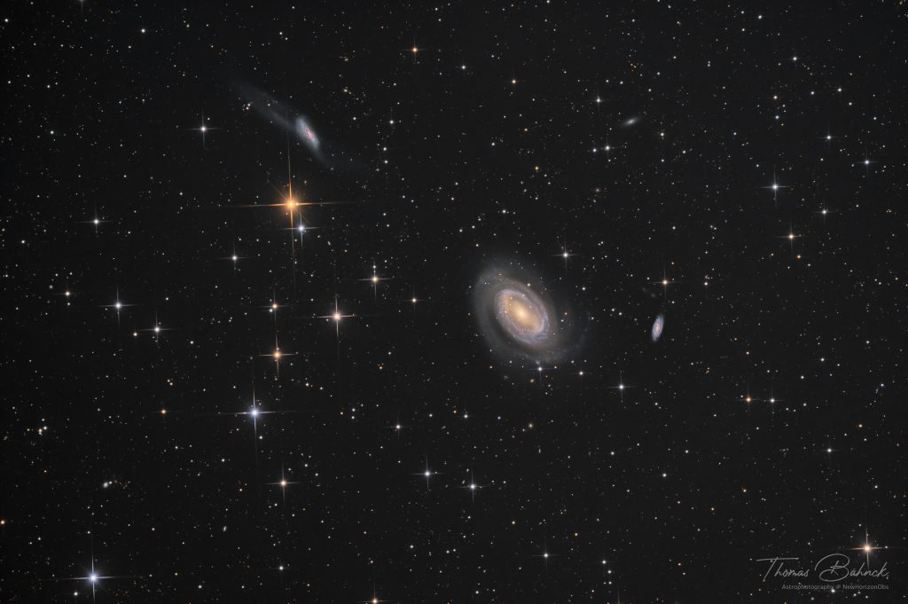 NGC 4725