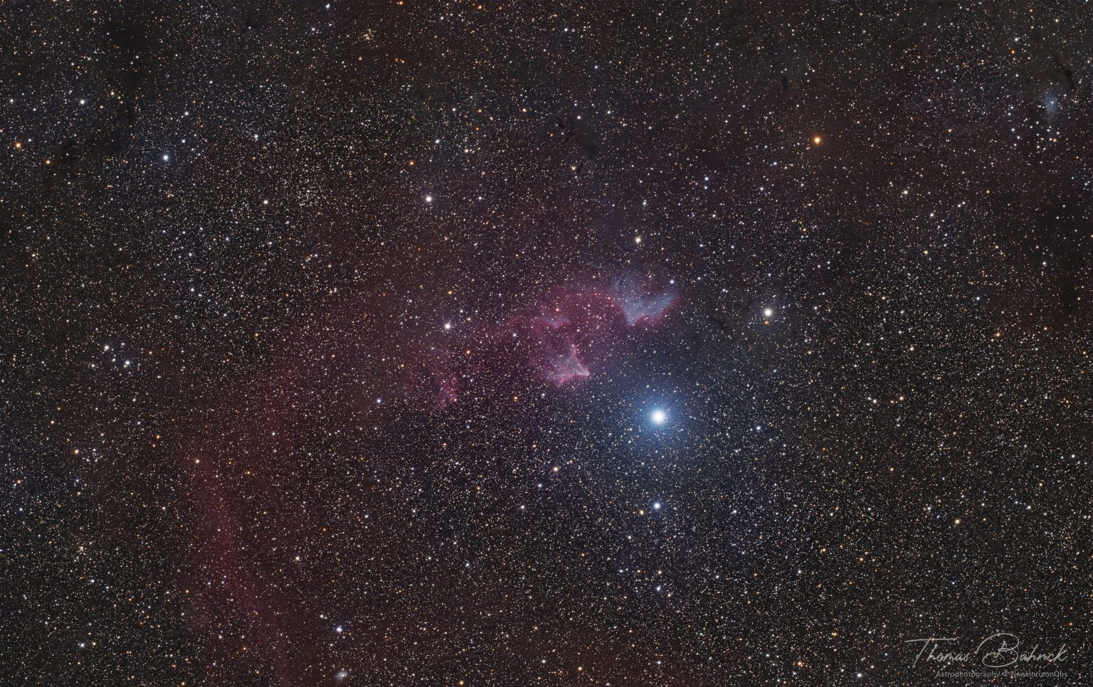 IC 59 und IC63