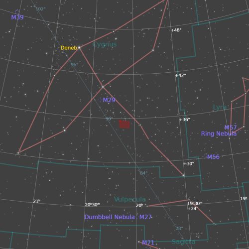 Barnard 147_FindingChart